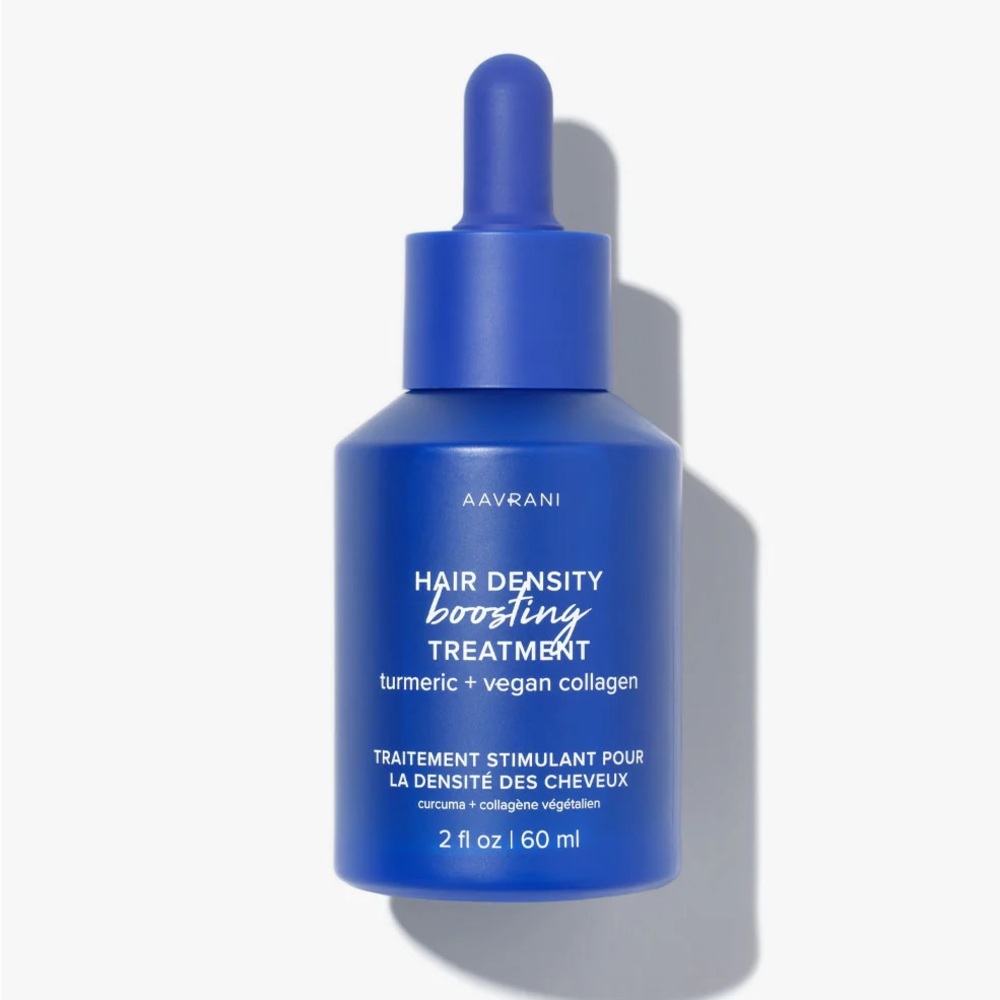 AAVRANI Hair Density Boosting Treatment -NEW